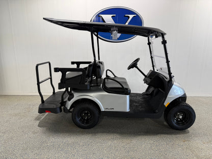 2027 E-Z-GO RXV 4 Valor S EFI Gas