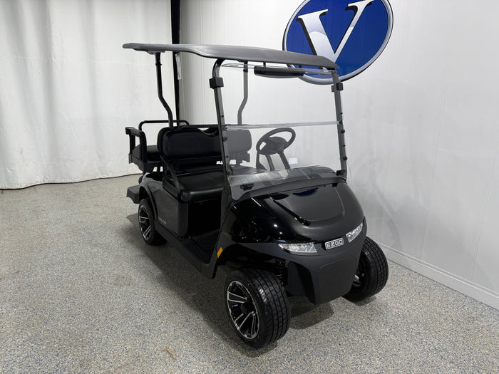 2026 E-Z-GO RXV 4 Valor S+ EX1 Sport