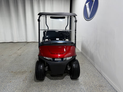 2027 E-Z-GO RXV 4 Valor S+ EFI Gas