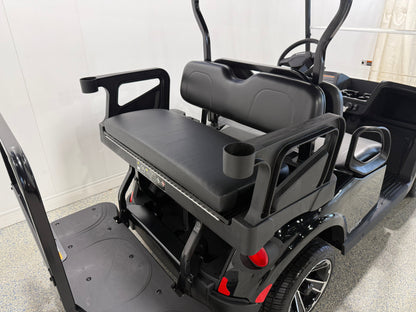 2026 E-Z-GO RXV 4 Valor S+ EX1 Sport
