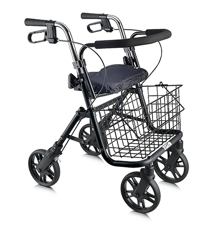 Evolution Technologies Evolution Series (DX) Rollator