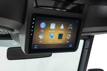 Onward Overhead Entertainment Unit with CarPlay - Pre-Order