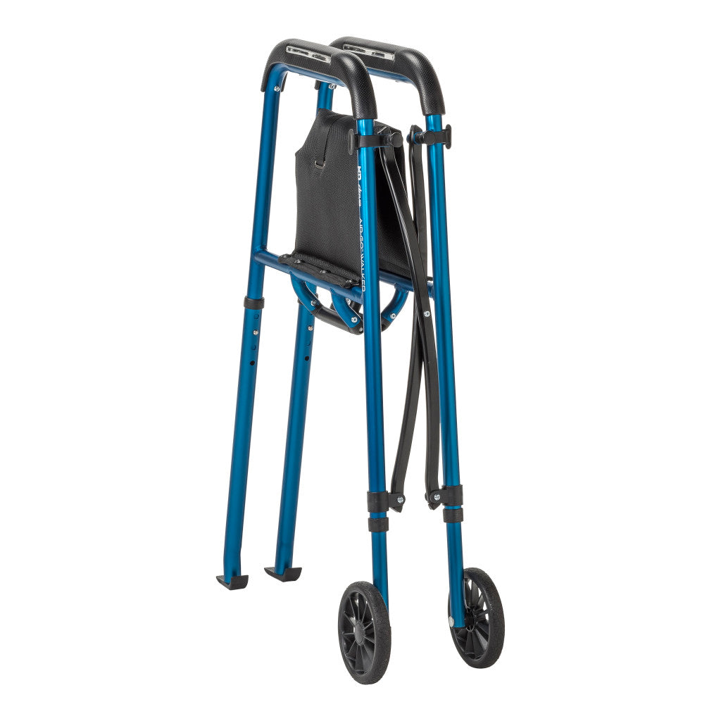 Drive Medical Air-Go Walker with Wheels