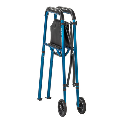 Drive Medical Air-Go Walker with Wheels