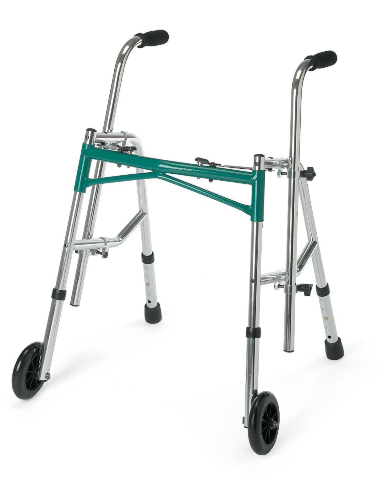 Medline Strider Pediatric Walker
