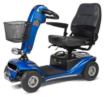 Shoprider Spirit 4-Wheel Scooter