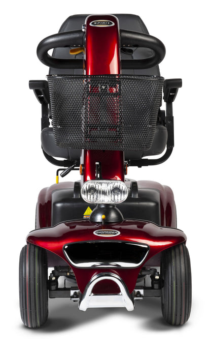 Shoprider Spirit 4-Wheel Scooter