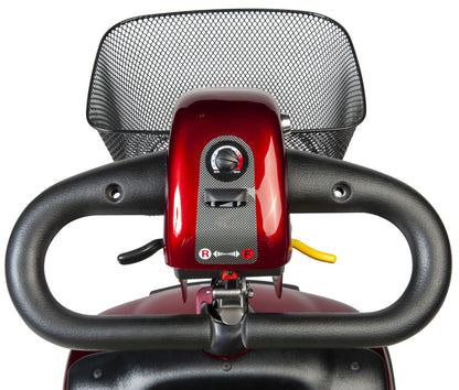 Shoprider Spirit 4-Wheel Scooter