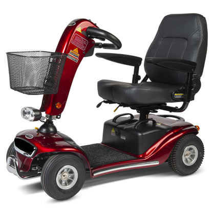 Shoprider Spirit 4-Wheel Scooter