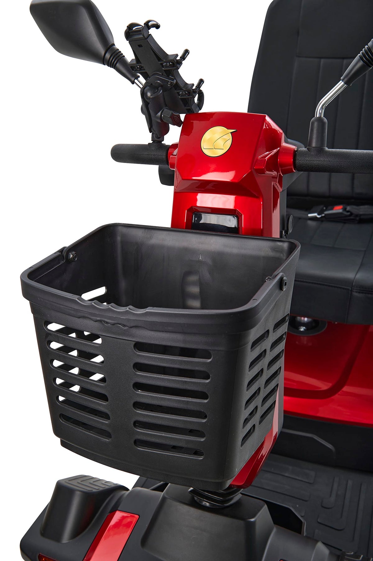 Golden Technologies Eagle 4-Wheel Scooter