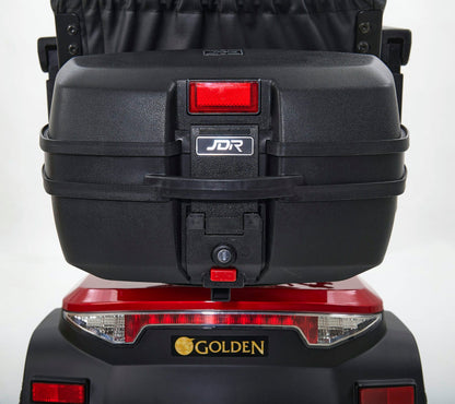 Golden Technologies Eagle 4-Wheel Scooter