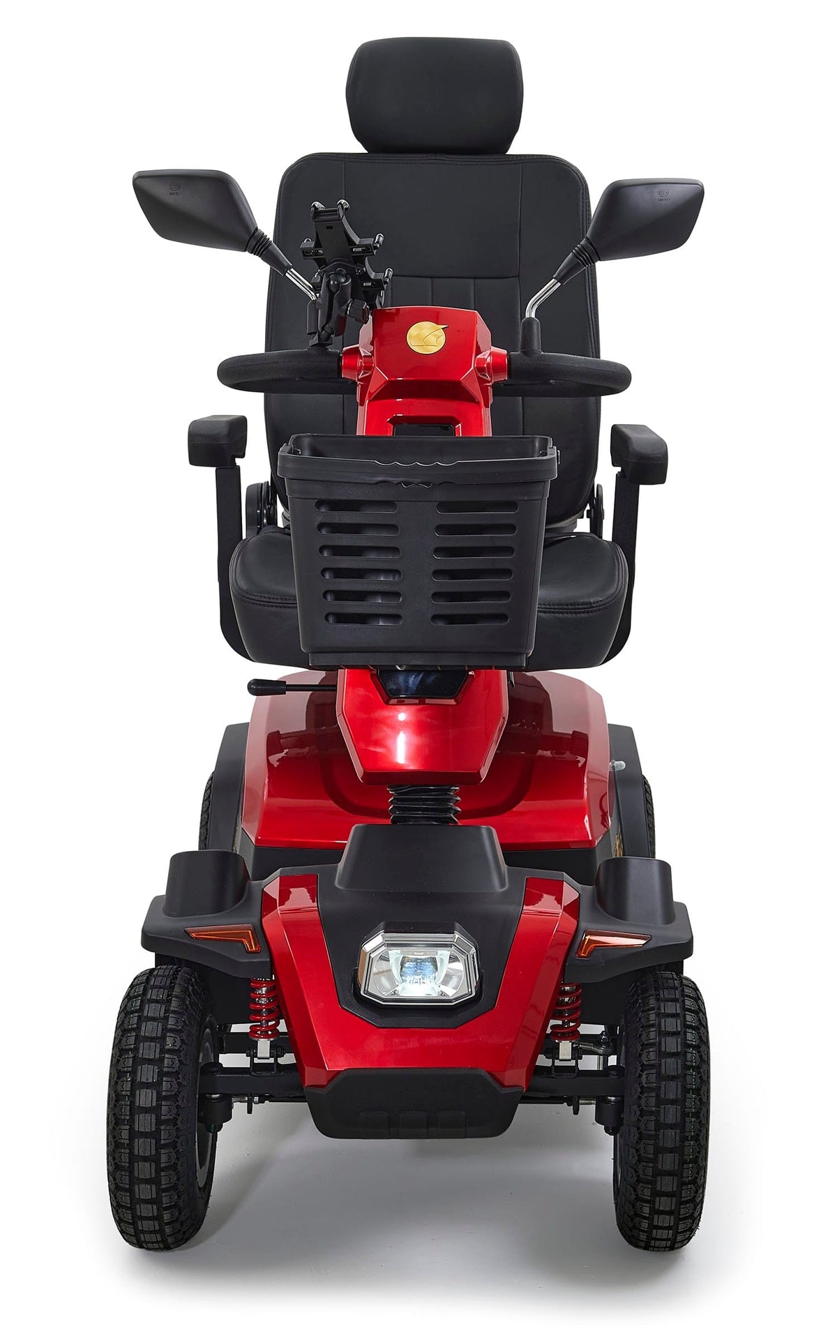Golden Technologies Eagle 4-Wheel Scooter