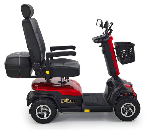 Golden Technologies Eagle 4-Wheel Scooter