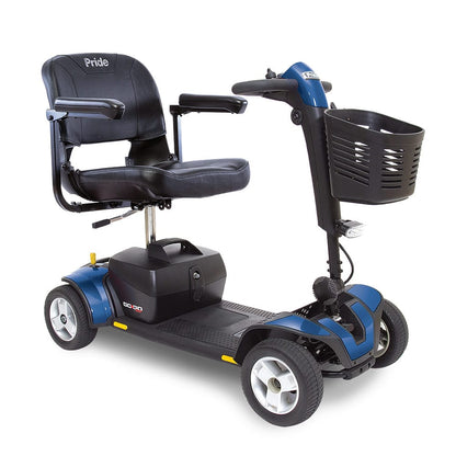 Pride Mobility Go-Go Sport 4-Wheel Scooter