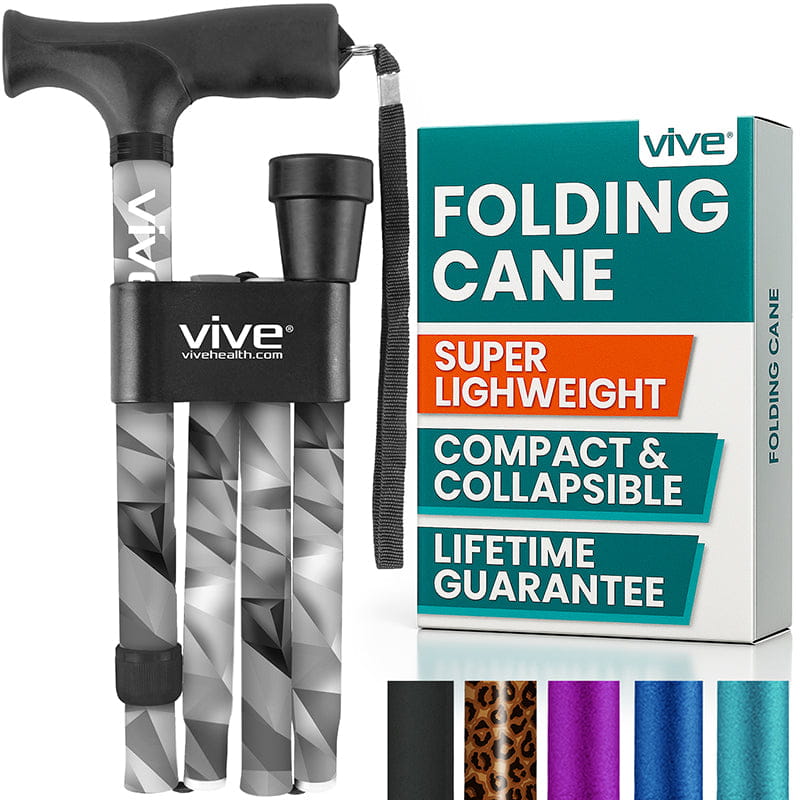 Folding Cane