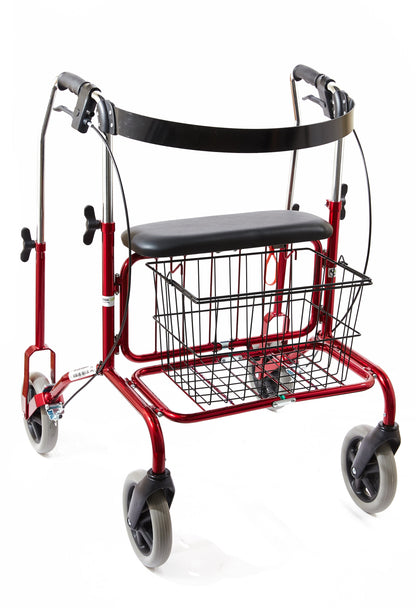 Human Care Rebel 72 Rollator