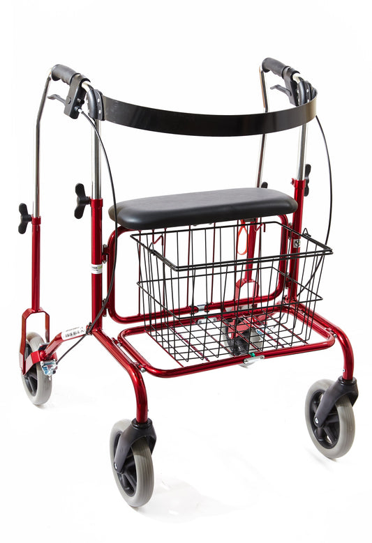 Human Care Rebel 72 Rollator
