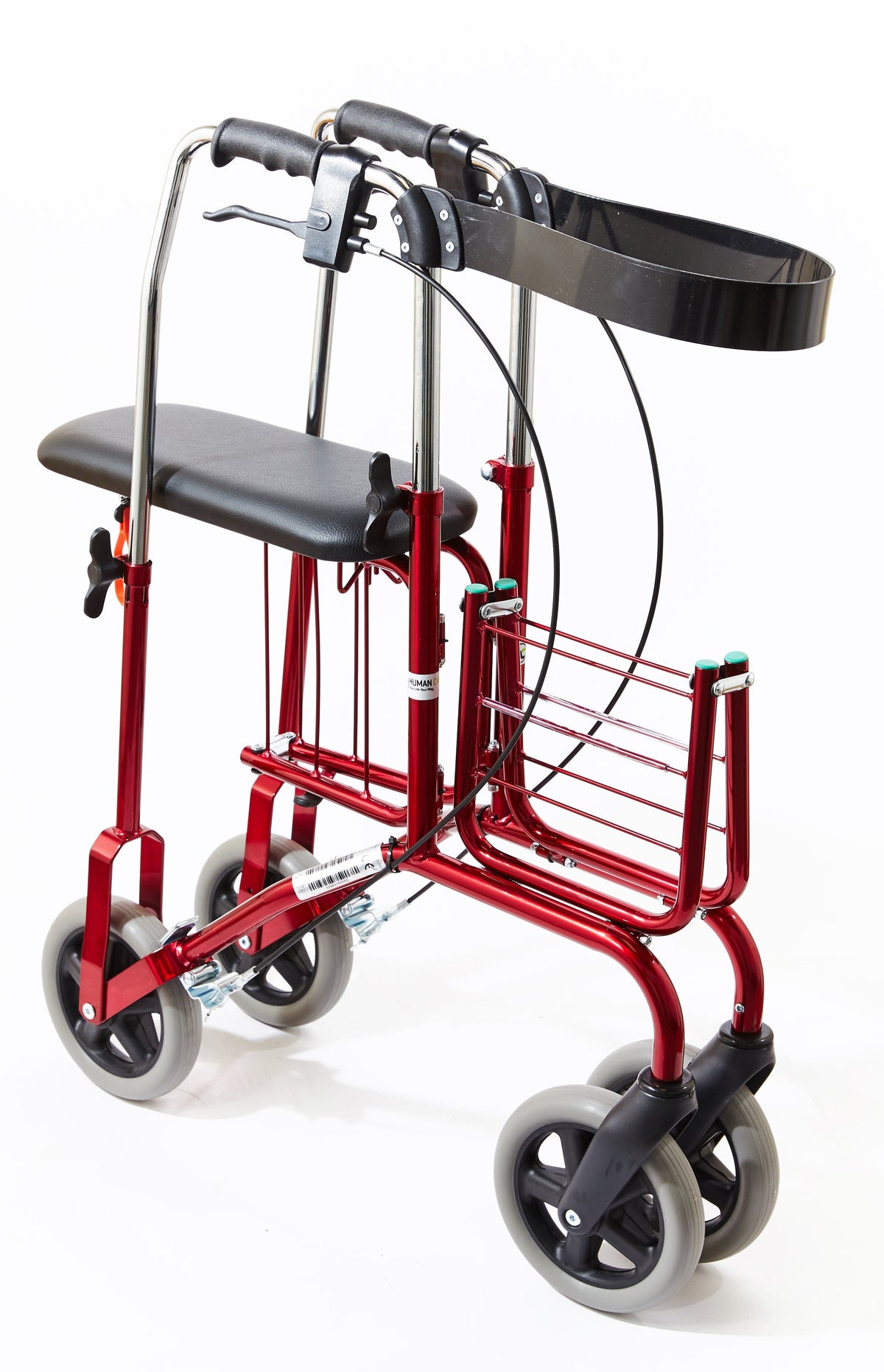 Human Care Rebel 72 Rollator