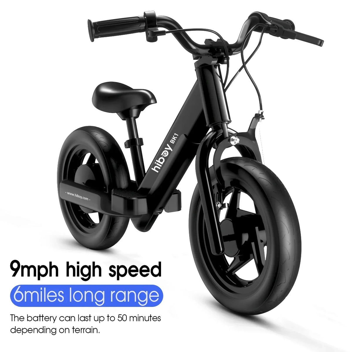 Hiboy BK1 Electric Balance Bike
