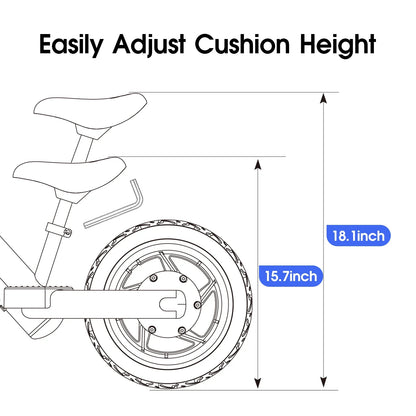 Hiboy BK1 Electric Balance Bike