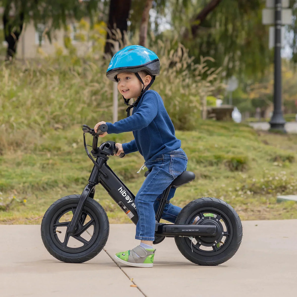 Hiboy BK1 Electric Balance Bike