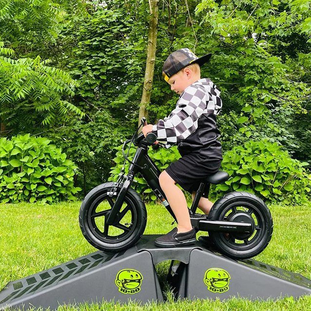 Hiboy BK1 Electric Balance Bike