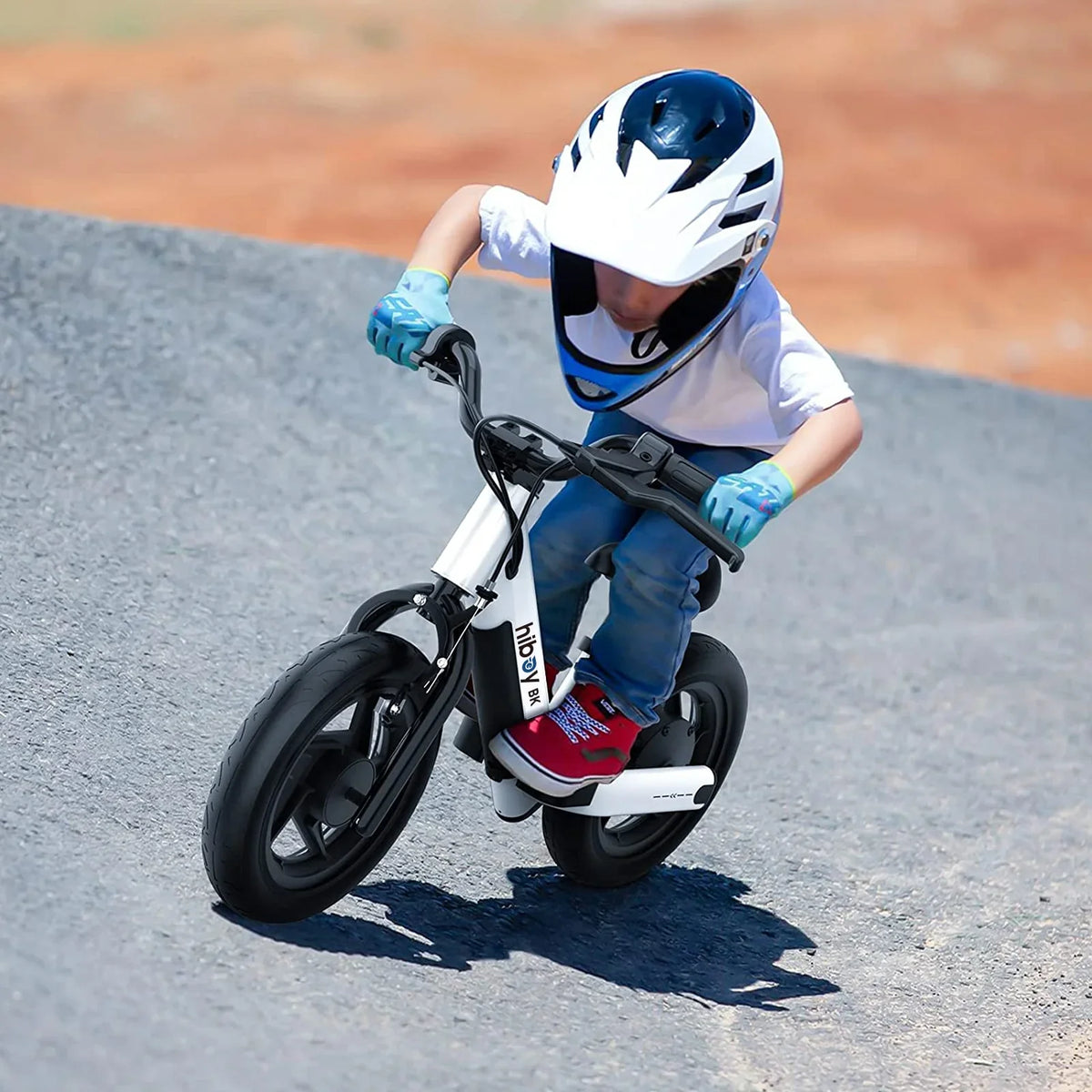 Hiboy BK1 Electric Balance Bike