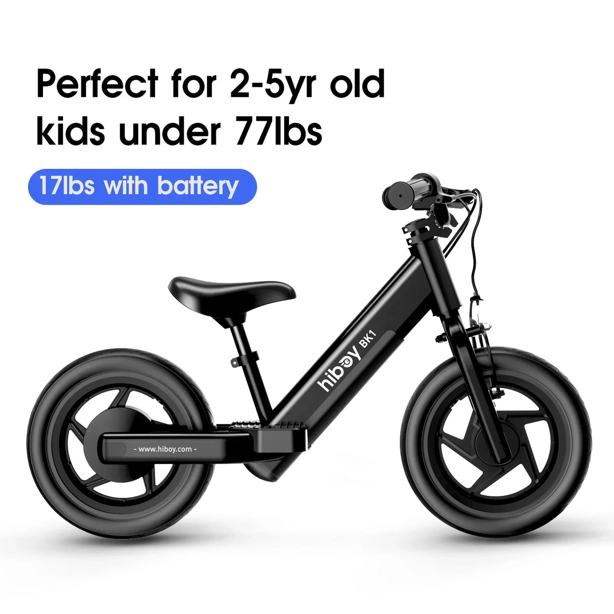 Hiboy BK1 Electric Balance Bike