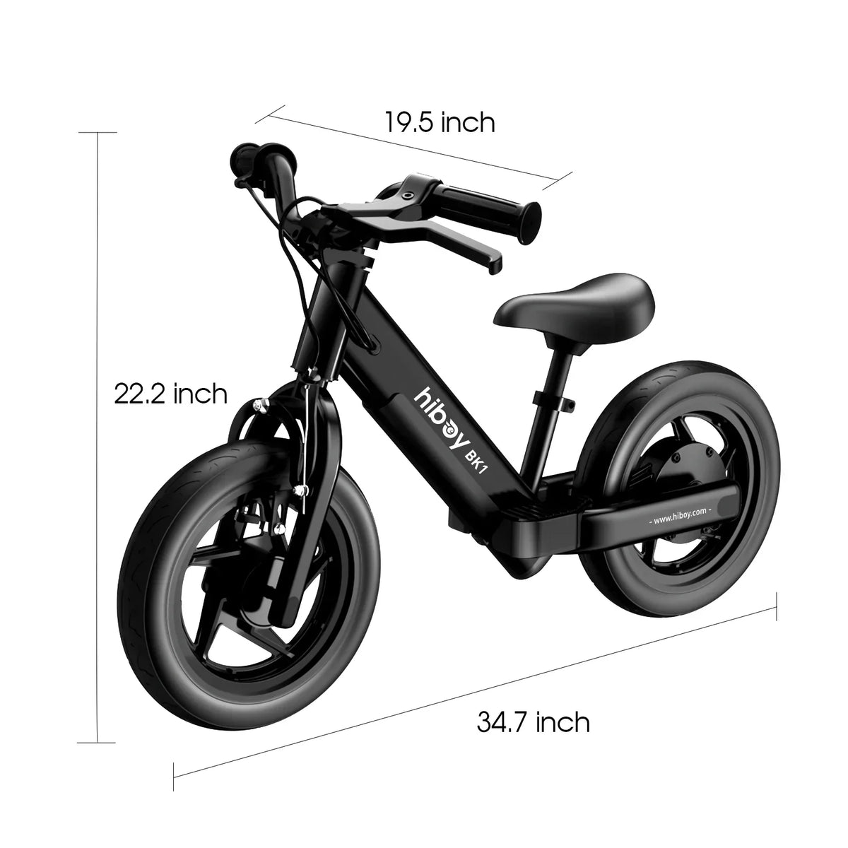 Hiboy BK1 Electric Balance Bike