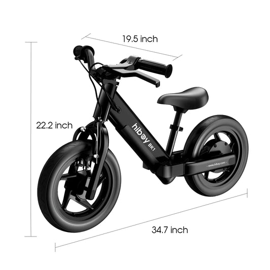 Hiboy BK1 Electric Balance Bike