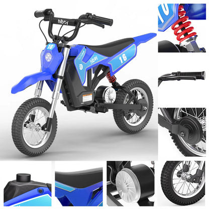 Hiboy DK1