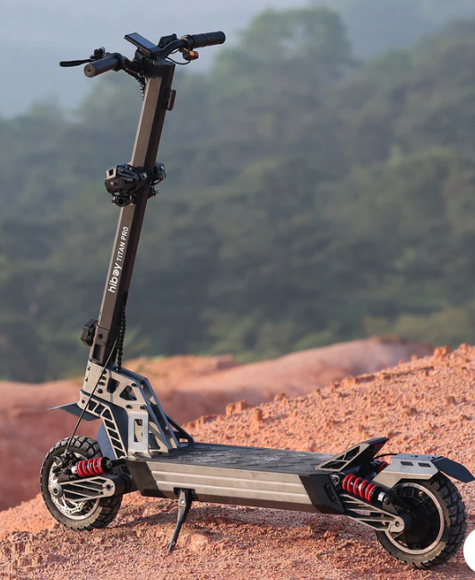 Hiboy Titan Pro
