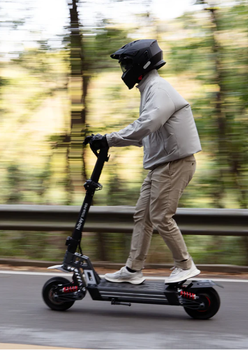 Hiboy Titan Pro