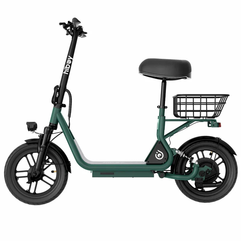 Hiboy Q2