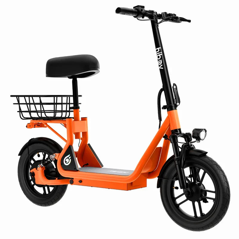 Hiboy Q2