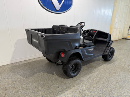 2026 Cushman Hauler 800X EFI Gas