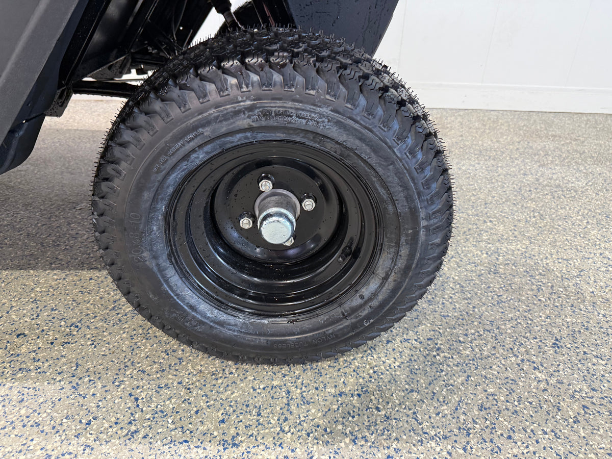 2026 Cushman Hauler 800X EFI Gas
