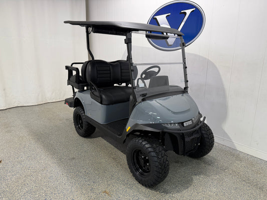 2026 E-Z-GO RXV 4 Summit XT ELiTE