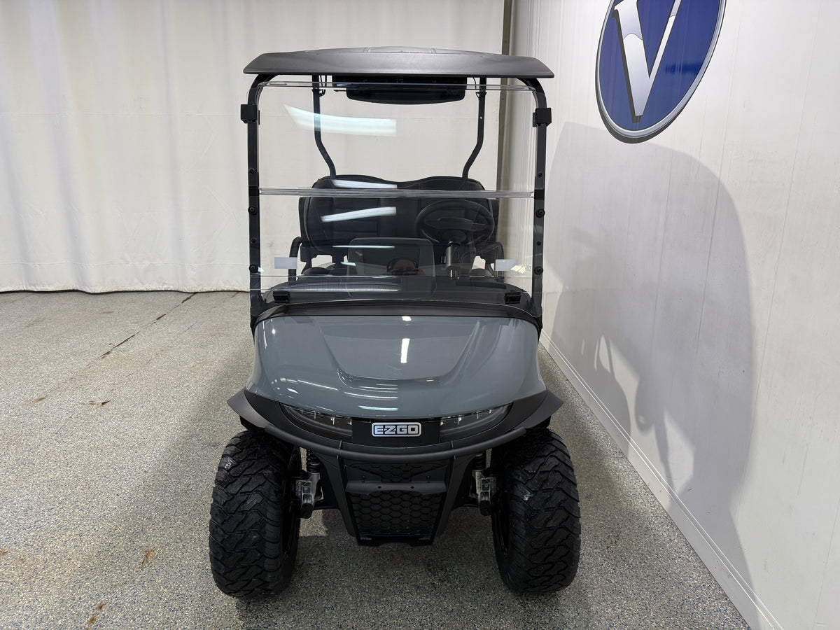 2026 E-Z-GO RXV 4 Summit XT ELiTE
