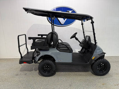 2026 E-Z-GO RXV 4 Summit XT ELiTE