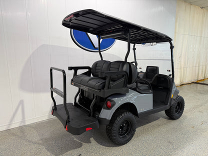 2026 E-Z-GO RXV 4 Summit XT ELiTE