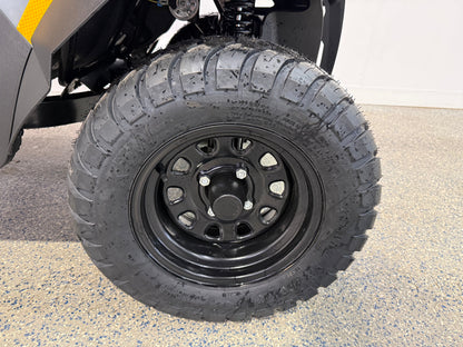 2026 E-Z-GO RXV 4 Summit XT ELiTE