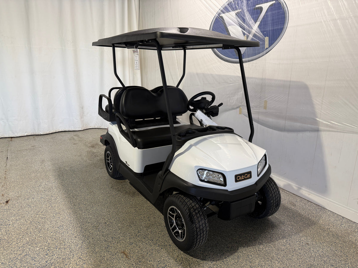 2026 Club Car Tempo 2+2 Passenger Gas