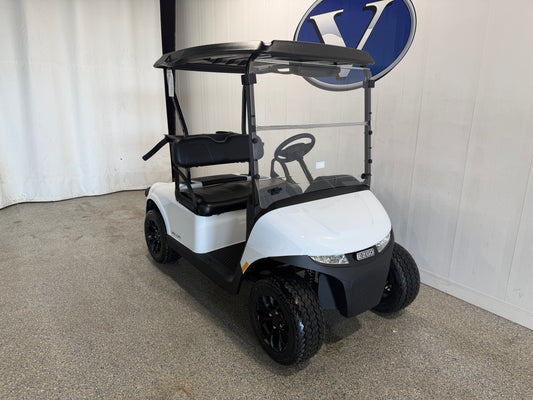 2026 E-Z-GO RXV 2 Valor S+ 48V