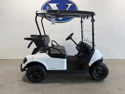 2026 E-Z-GO RXV 2 Valor S+ 48V