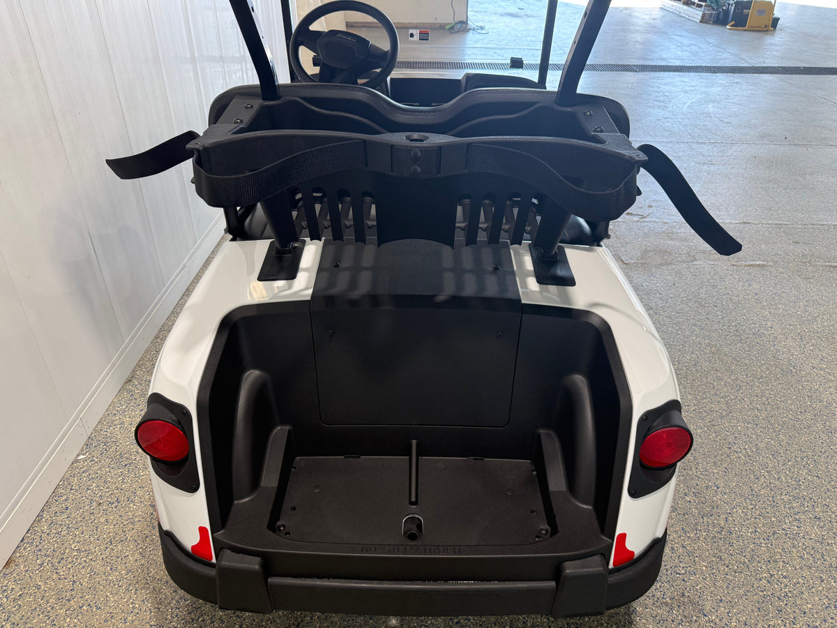 2026 E-Z-GO RXV 2 Valor S+ 48V