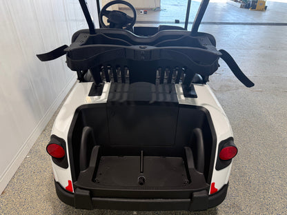2026 E-Z-GO RXV 2 Valor S+ 48V