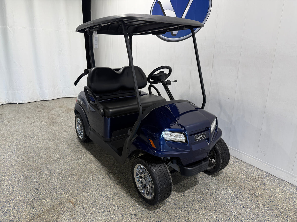 2021 Club Car Onward 2 Passenger Lithium Ion Electric