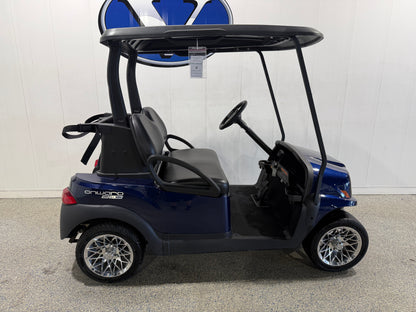 2021 Club Car Onward 2 Passenger Lithium Ion Electric