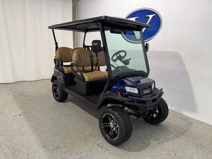 2027 Club Car Onward 4 Forward LSV